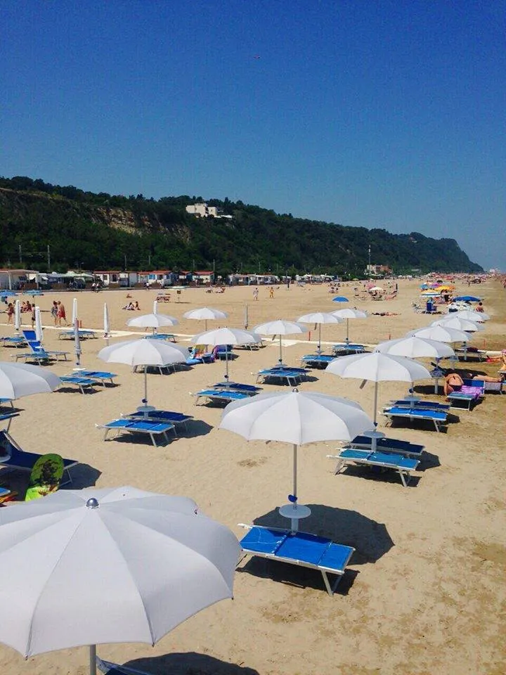 Camping Norina Marches - Pesaro visuel 6/6