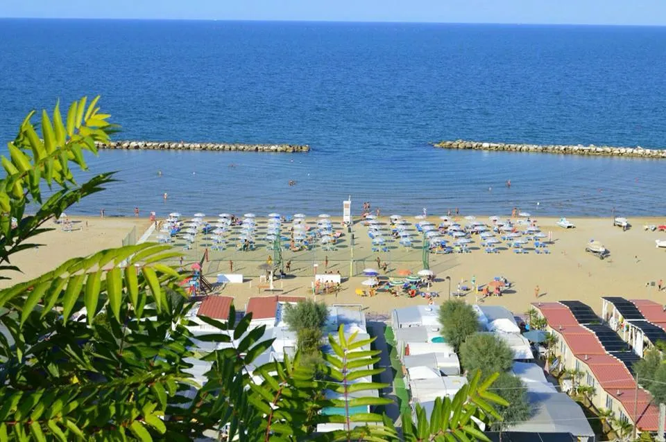 Camping Norina Marches - Pesaro visuel 2/6