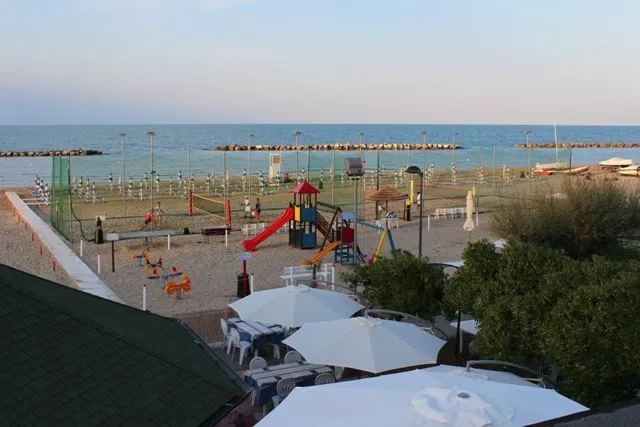 Camping Norina Marches - Pesaro visuel 3/6