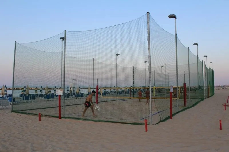 Camping Norina Marches - Pesaro visuel 5/6