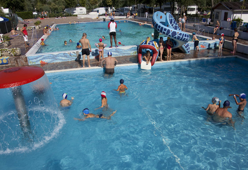 Oasi Vénétie - Sottomarina di Chioggia visuel 2/11