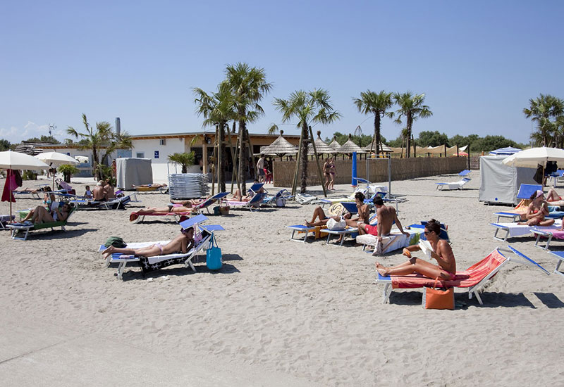 Oasi Vénétie - Sottomarina di Chioggia visuel 3/11