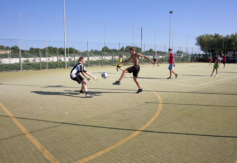 Oasi Vénétie - Sottomarina di Chioggia visuel 9/11