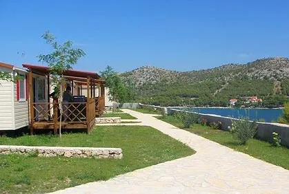 Camping Oaza Mira Dalmatie - Drage visuel 3/10