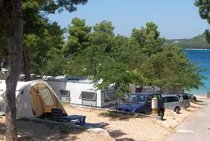 Camping Oaza Mira Dalmatie - Drage visuel 8/10