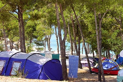 Oaza Mira Dalmatie - Drage visuel 4/10