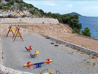 Oaza Mira Dalmatie - Drage visuel 10/10