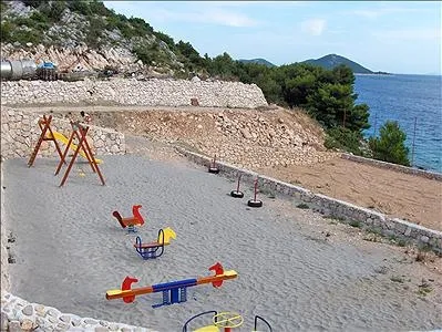 Camping Oaza Mira Dalmatie - Drage visuel 7/10