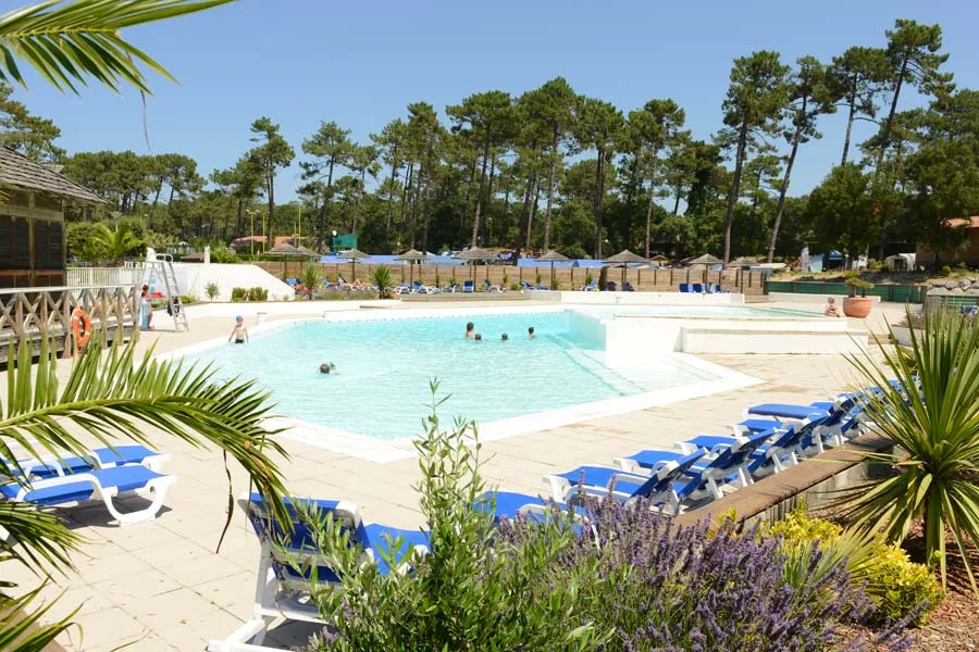 Camping Naturéo Aquitaine - Seignosse visuel 5/13