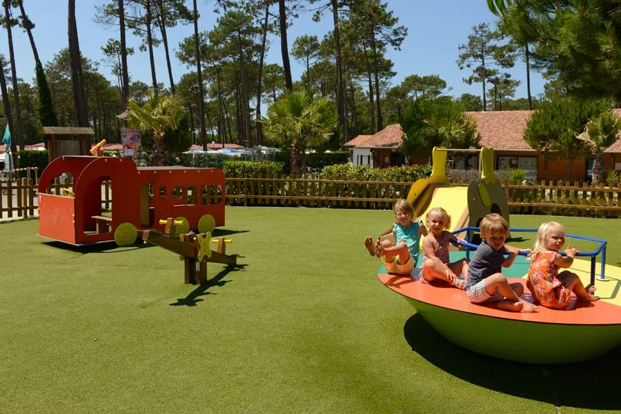 Camping Naturéo Aquitaine - Seignosse visuel 11/13