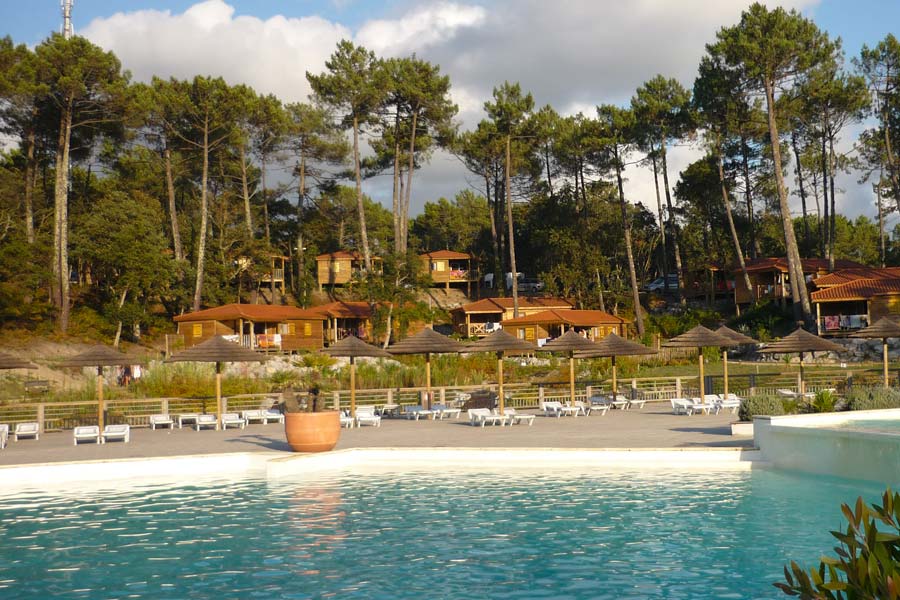 Naturéo Aquitaine - Seignosse visuel 10/13