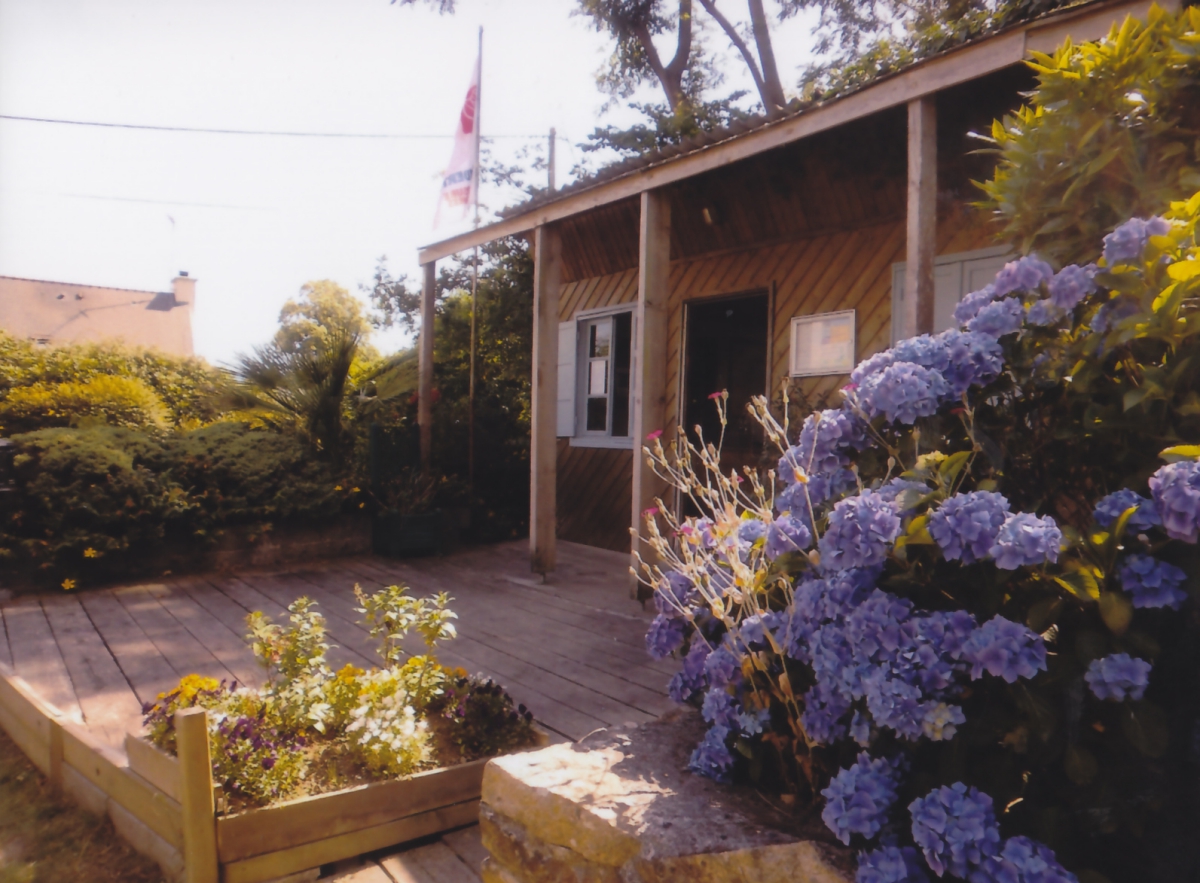Odet Village Bretagne - Gouesnach visuel 3/7
