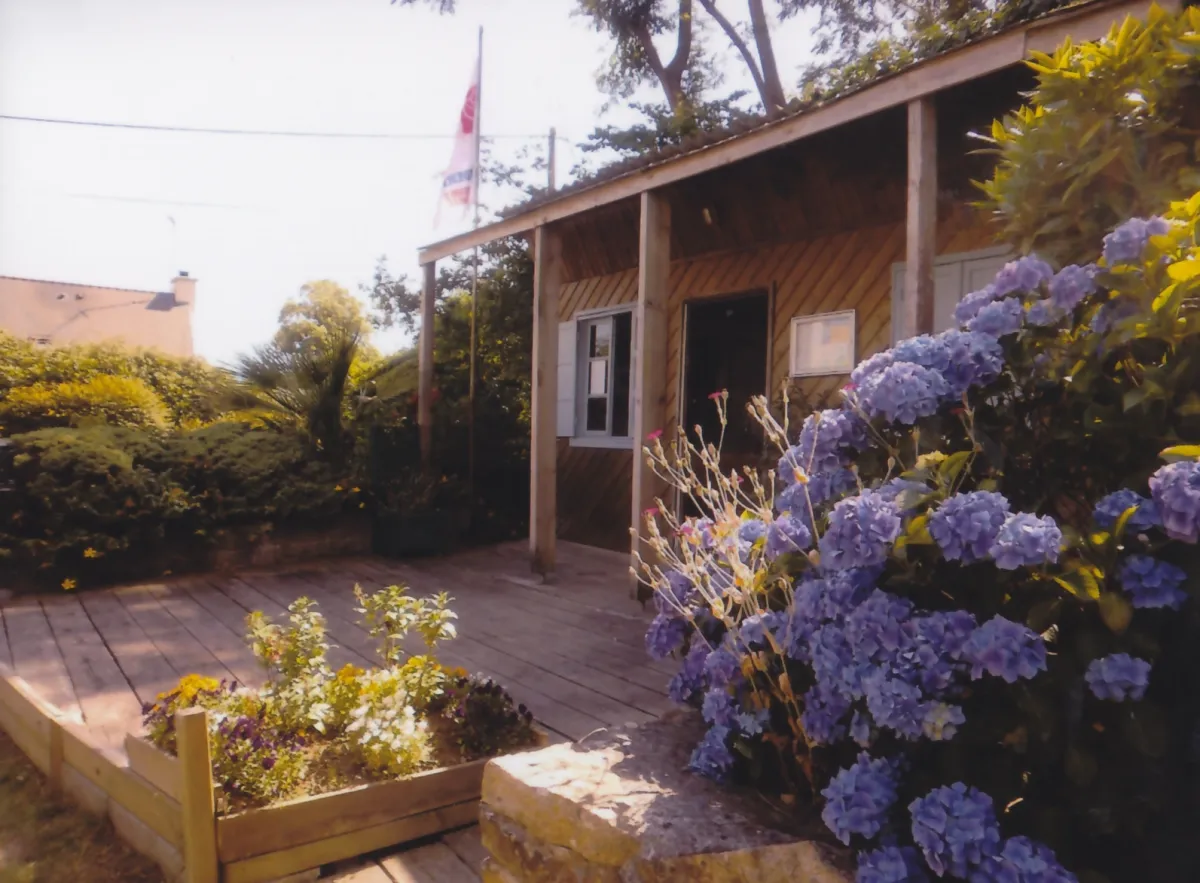 Camping Odet Village Bretagne - Gouesnach visuel 2/7
