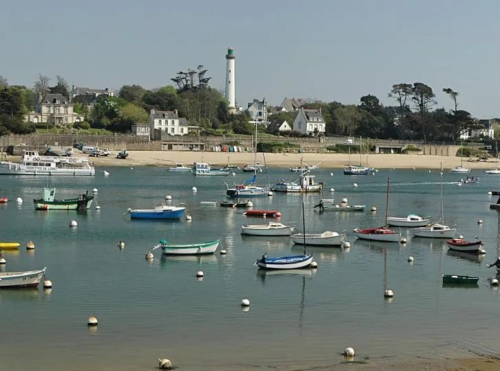 Camping Odet Village Bretagne - Gouesnach visuel 7/7