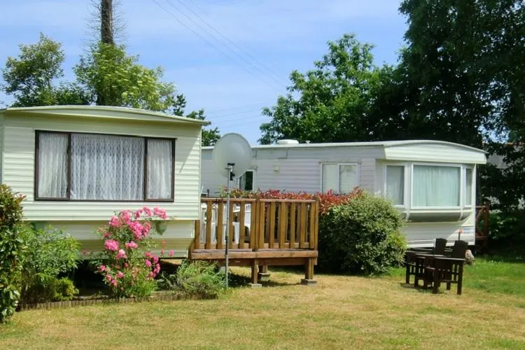 Camping Odet Village Bretagne - Gouesnach visuel 4/7