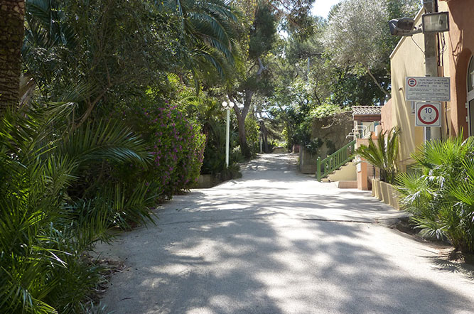 Olbia Provence-Alpes-Côte d'Azur - Hyères visuel 5/10