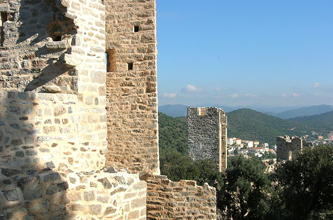 Olbia Provence-Alpes-Côte d'Azur - Hyères visuel 6/10