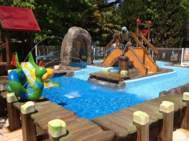 Camping Embruns d'Oléron Poitou-Charentes - Le Château-d'Oléron visuel 9/18