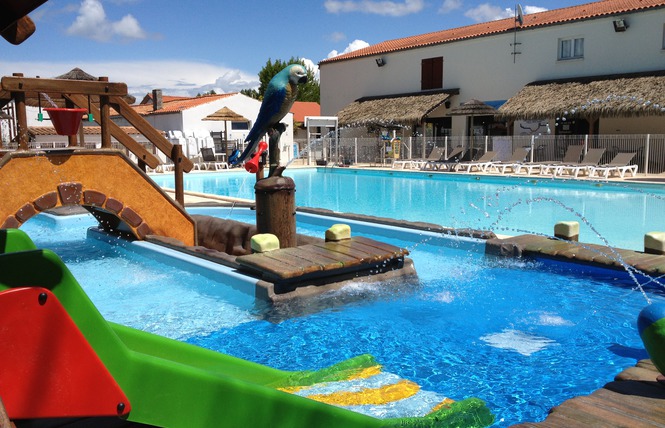 Oléron Poitou-Charentes - Le Château-d'Oléron visuel 2/10