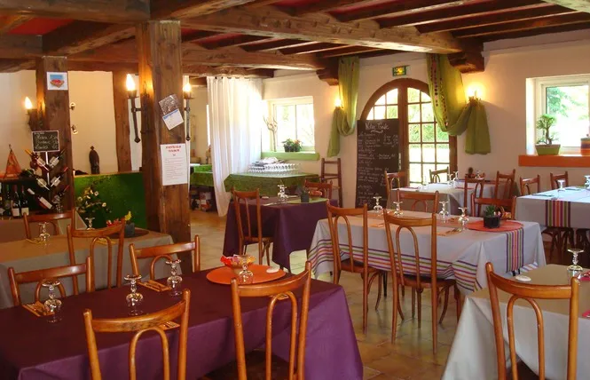 Camping Embruns d'Oléron Poitou-Charentes - Le Château-d'Oléron visuel 17/18