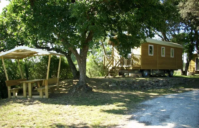 Camping Embruns d'Oléron Poitou-Charentes - Le Château-d'Oléron visuel 16/18
