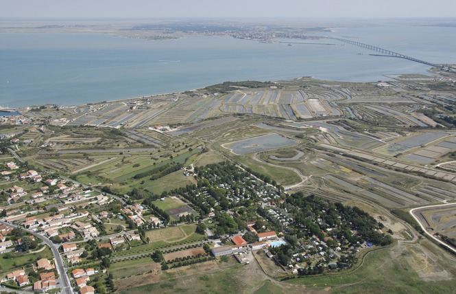 Oléron Poitou-Charentes - Le Château-d'Oléron visuel 8/10