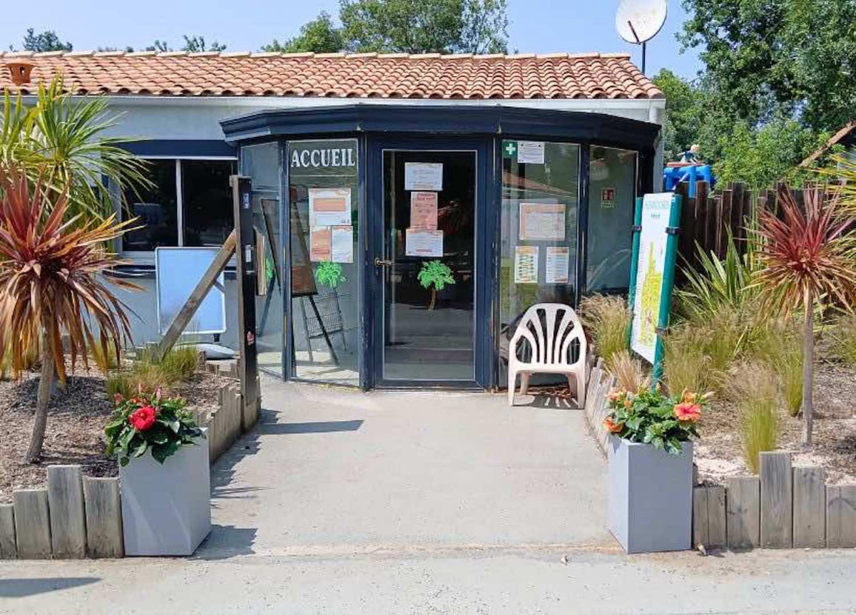 Oléron Loisirs Poitou-Charentes - Saint-Georges-d'Oléron visuel 58/62