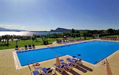 Camping Onda Blu Lombardie - Manerba del Garda visuel 9/10