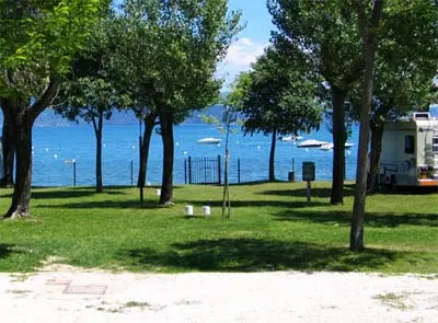Camping Onda Blu Lombardie - Manerba del Garda visuel 8/10