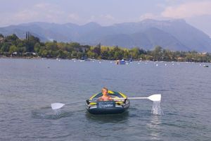 Onda Blu Lombardie - Manerba del Garda visuel 10/10