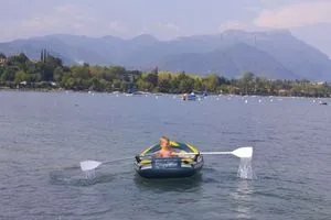 Camping Onda Blu Lombardie - Manerba del Garda visuel 6/10