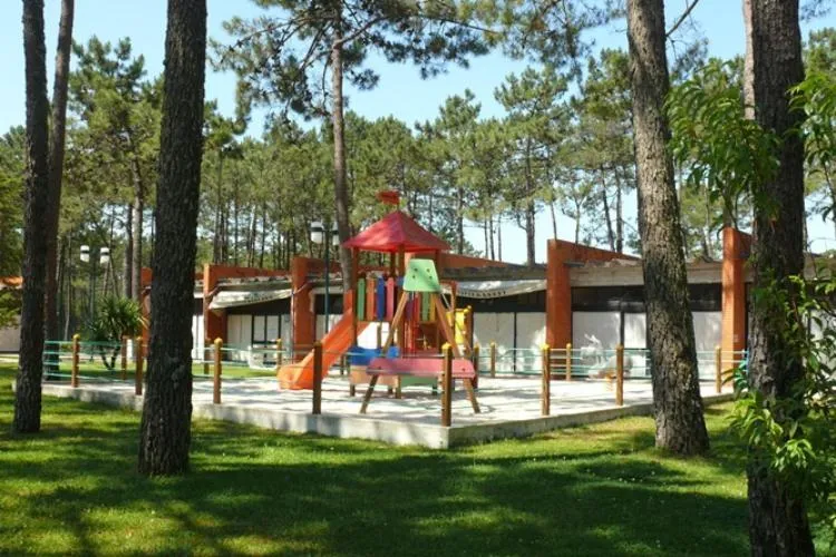 Camping Vagueira Centro - Aveiro visuel 2/3