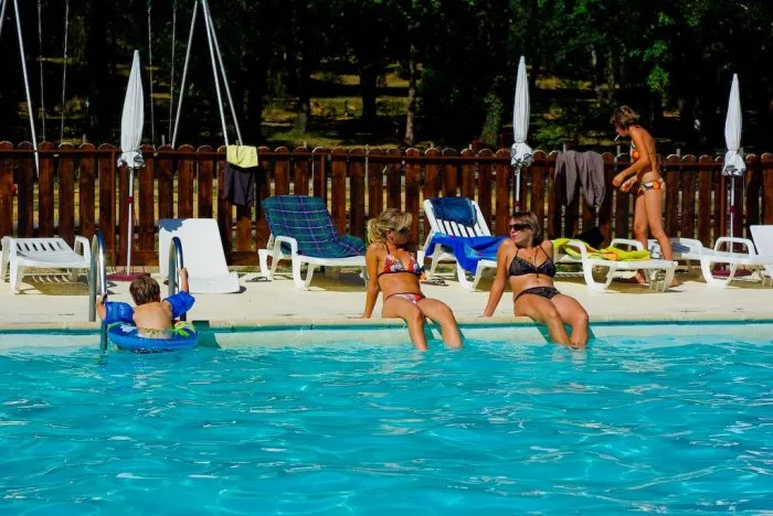 Camping Orpheo Negro Aquitaine - Douville visuel 6/7