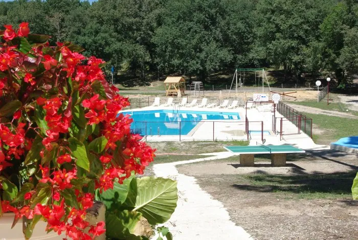Camping Orpheo Negro Aquitaine - Douville visuel 7/7