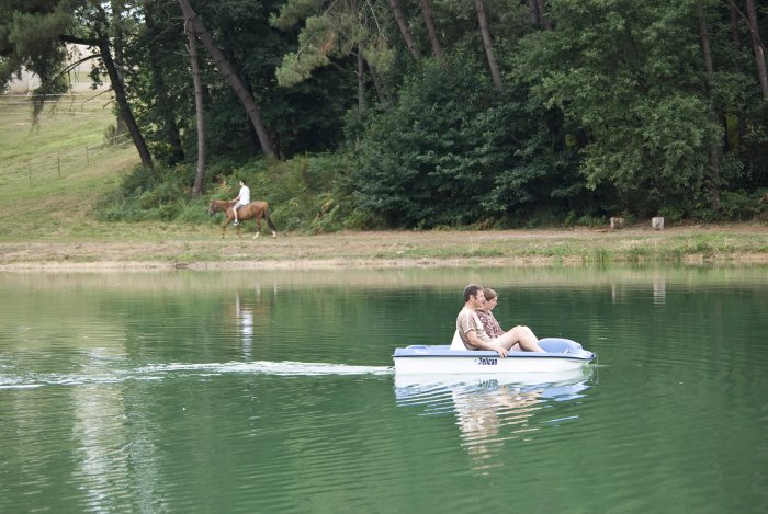 Orpheo Negro Aquitaine - Douville visuel 6/7