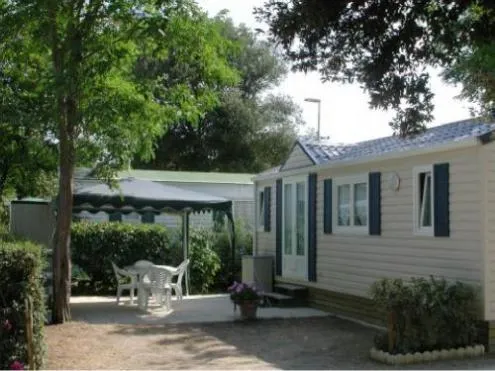 Camping Ostréa Poitou-Charentes - Dolus d'Oléron visuel 8/9