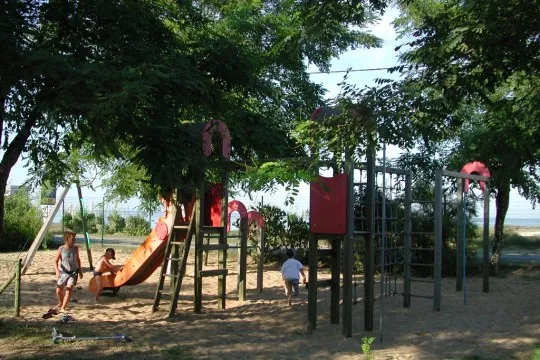 Camping Ostréa Poitou-Charentes - Dolus d'Oléron visuel 9/9