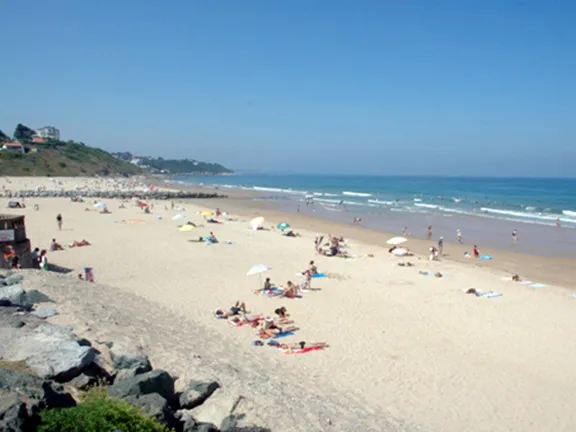 Camping Oyam Aquitaine - Bidart visuel 13/13