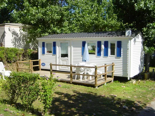 Camping Oyam Aquitaine - Bidart visuel 12/13