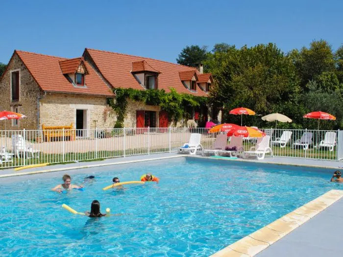 Camping Padimadour Midi-Pyrénées - Rocamadour visuel 3/11