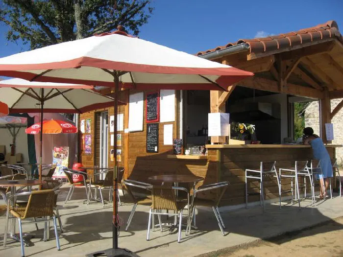 Camping Padimadour Midi-Pyrénées - Rocamadour visuel 5/11