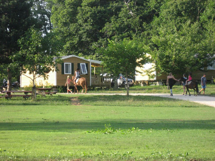 Padimadour Midi-Pyrénées - Rocamadour visuel 11/11