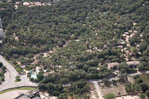 Paèsu di Casa Corse - Porto-Vecchio visuel 1/8