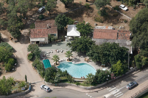 Paèsu di Casa Corse - Porto-Vecchio visuel 3/8