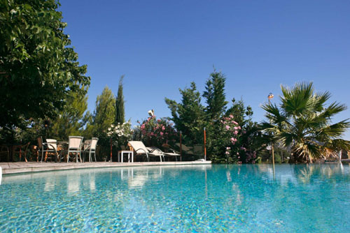 Paèsu di Casa Corse - Porto-Vecchio visuel 4/8