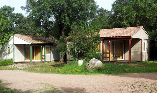 Paèsu di Casa Corse - Porto-Vecchio visuel 7/8