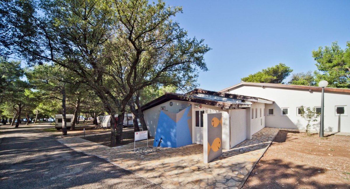 Paklenica Dalmatie - Starigrad visuel 6/10