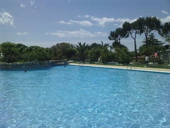 Camping Palamós Costa Brava - Palamos visuel 5/5