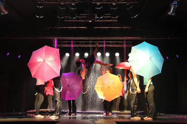 Palmyre Loisirs Poitou-Charentes - Les Mathes-La Palmyre visuel 17/18