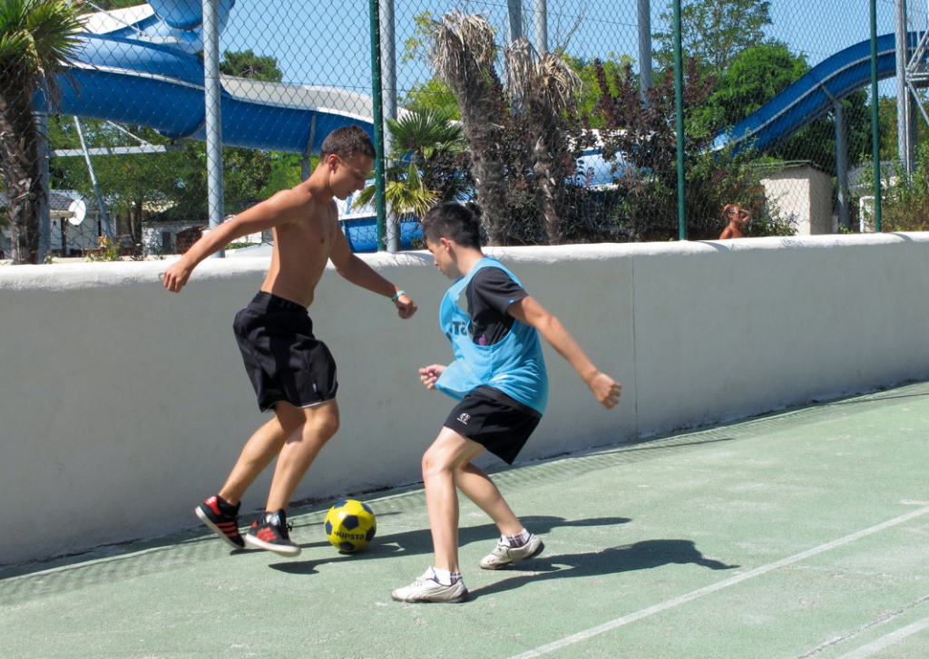 Palmyre Loisirs Poitou-Charentes - Les Mathes-La Palmyre visuel 16/18